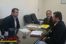 برگزاری دوره آموزشی CBT ویژه مربیان برای اولین بار در سطح کشور در روستای زردویی