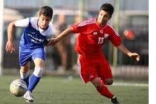 اطلاعیه : قابل توجه علاقمندان به فوتسال