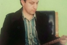 آژند سکوتش را شکست /دلنوشته ای انتقادی از مدیر عامل مستعفی خانه موسیقی پاوه