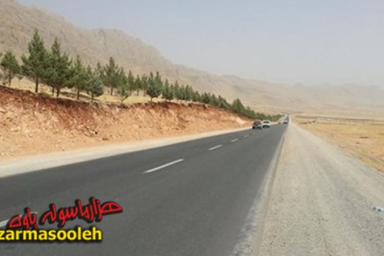 نقدی بر جاده های مرگ در اورامانات/قتلگاهی برای مسافران و مردم/استاندار کرمانشاه:راه نجات پاوه تنها "