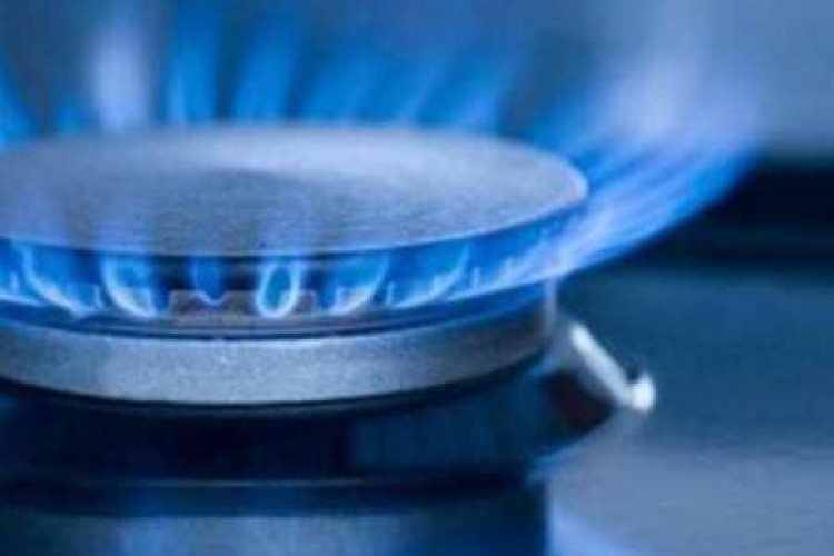 قطع شدن گاز شهری در پاوه به دلیل افت شدید فشار