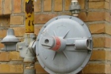  قطعی گاز در پاوه و ایجاد مشکلاتی چند برای مردم