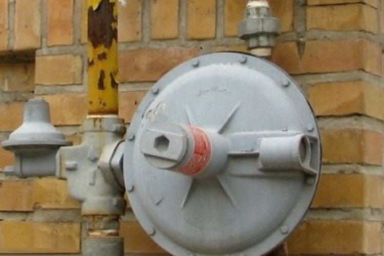  قطعی گاز در پاوه و ایجاد مشکلاتی چند برای مردم