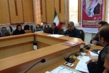 چهار طرح تولیدی وخدماتی با بیش از 330 نفر اشتغالزایی در پاوه تصویب شد