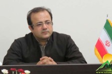 استعفای رئیس اتاق اصناف / شفیعی بخاطر بازاریان استعفاء داد