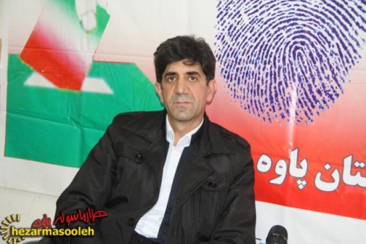 قانون مداری و تعهد پذیری در قبال قانون اصول تخصصی یک نماینده و قانون گذار است/حماسه نهم دی را قاطعانه حمایت کرده و خواهم کرد