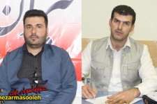 کریمی و کرمی خواه هم آمدند/آمار ثبت نام کاندیداها به 12 نفر رسید