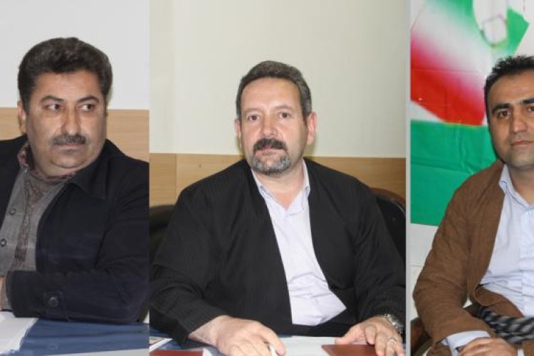 رحمانی، یوسفی و محمدی هم آمدند/ثبت نام کنندگان به 17 نفر رسیدند