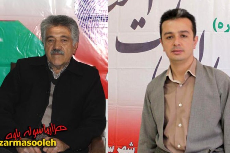 میر صاحب و بیگامیری هم آمدند/شمار داوطلبان انتخابات مجلس به 19 نفر رسید