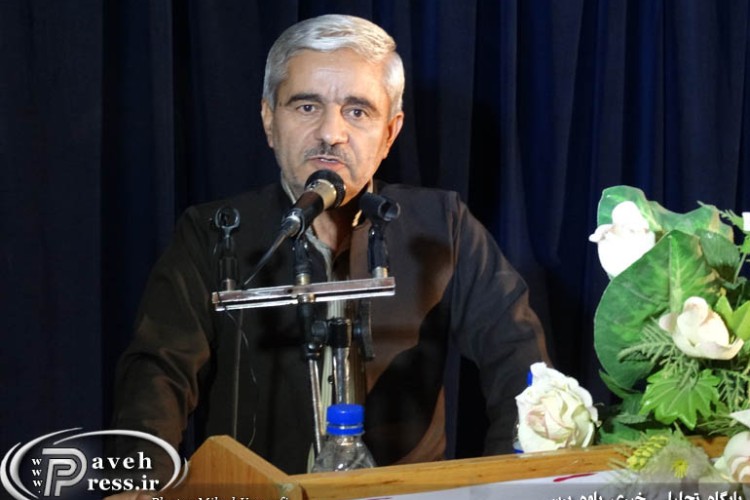 در پاوه، سکوت سزاوار سلام نیست / حبیب اله مستوفی