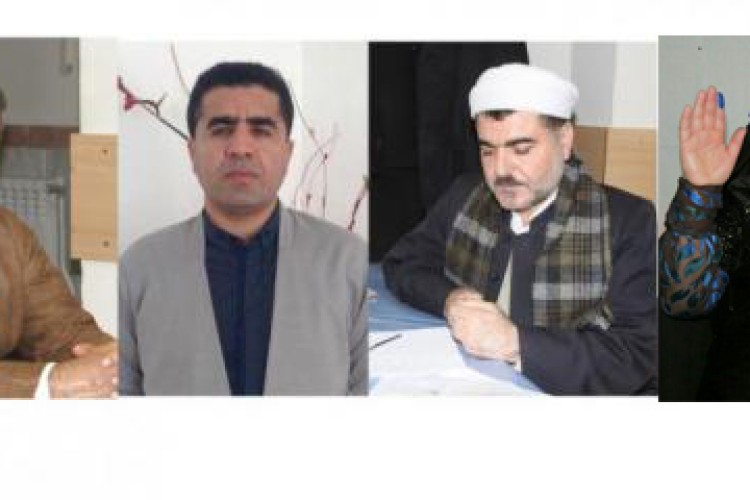 صبح امروز 9 داوطلب انتخابات مجلس دهم شدند/شمار داوطلبان انتخابات مجلس به 28 نفر رسید