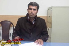 مراد اسماعیلی هم در حوزه پاوه و اورامانات ثبت نام کرد/شمار ثبت نام شدگان 36 نفر/تمدید مهلت ثبت نام تا ساعت 21