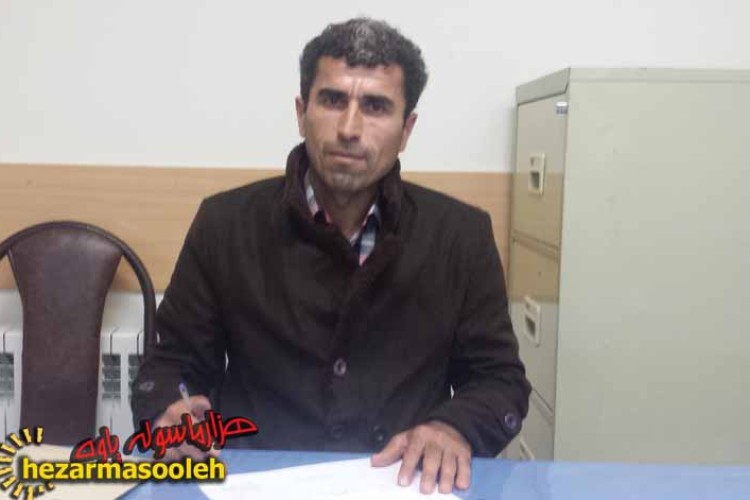 مراد اسماعیلی هم در حوزه پاوه و اورامانات ثبت نام کرد/شمار ثبت نام شدگان 36 نفر/تمدید مهلت ثبت نام تا ساعت 21