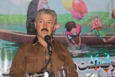 دکتر محمد خانی هم وارد عرصه رقابت انتخابات مجلس دهم شد/شمار ثبت نام کنندگان به 37 نفر رسید