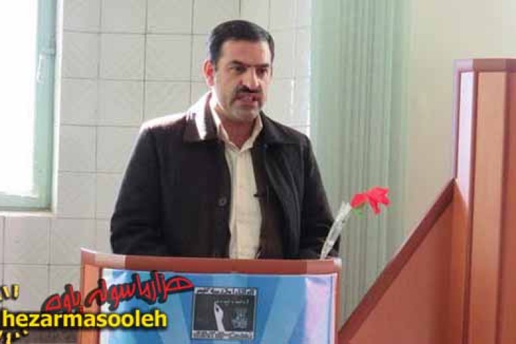 سوادآموزی نخستین گام در توسعه فردی و اجتماعی است