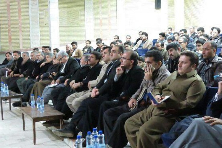 سلام پاوه در روزهای آتی شروع به کار می کند