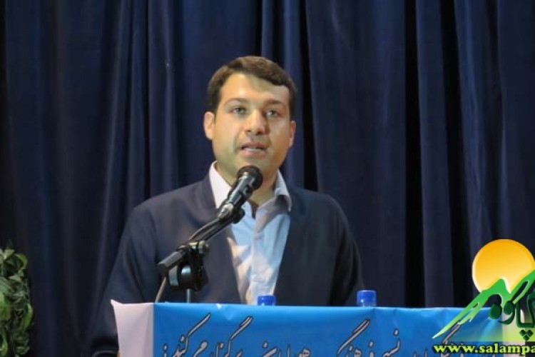 خبری خوش از وادی فرهنگ و هنر/ پاوه صاحب سینما شد