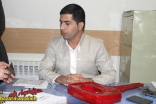 از انصراف سالار خرمی در انتخابات مجلس دهم تا نرسیدن کلید وی جهت حل مشکلات