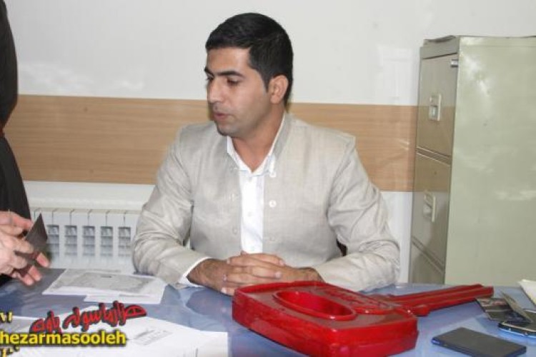 از انصراف سالار خرمی در انتخابات مجلس دهم تا نرسیدن کلید وی جهت حل مشکلات