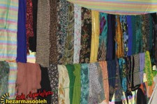 اهدای 12 هزار لباس به نیازمندان پاوه