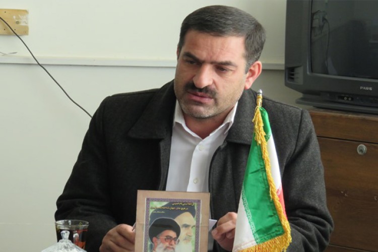  کسب رتبه اول کشوری در آزمون پیشرفت تحصیلی توسط آموزش و پرورش منطقه نوسود