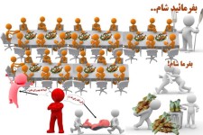 حکایت توسل شدن به آرای مردم توسط برخی از کاندیداها