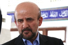 بازدید معاون وزیر راه و شهرسازی از بیمارستان 64 تختخوابی پاوه