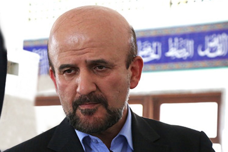 بازدید معاون وزیر راه و شهرسازی از بیمارستان 64 تختخوابی پاوه