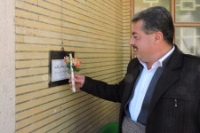 نواخته شدن زنگ مشارکت در مدارس شهرستان پاوه 