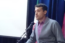 برپایی نمایشگاه کتاب و جشن با شکوه انقلاب در پاوه