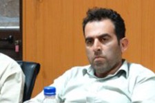 پل ارتباطی روستای هجيج به ناو به بهره برداری رسید