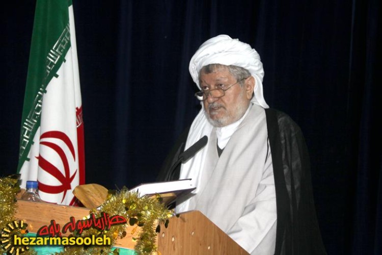 امام جمعه پاوه: حجاب، شناسنامه زن مسلمان است