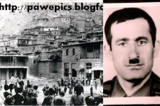 شهیدی که یک روز قبل از پیروزی انقلاب در پاوه به شهادت رسید