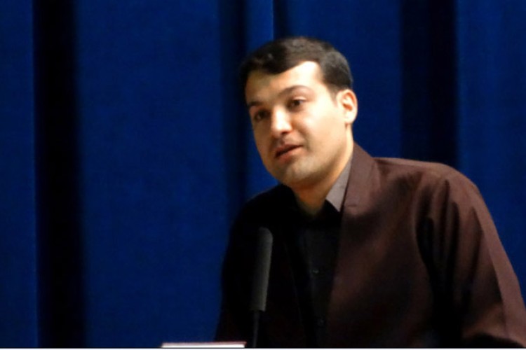 هدایت محمودی: آشنایی با حیات نبی مکرم اسلام(ص) برای هر فرد مسلمانی از ضروریات است/تشکر از حامیان سینما فرهنگ پاوه