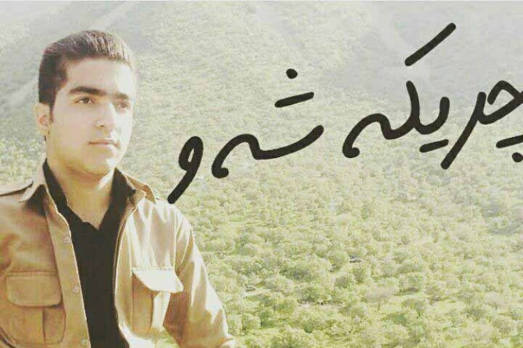 هنرمند پاوه ای امشب در برنامه چریکه ی شو حضور خواهد یافت