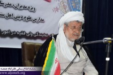 ماموستا قادری: مسلمانان آیه «إِنَّمَا الْمُؤْمِنُونَ إِخْوَةٌ» را فراموش کرده اند