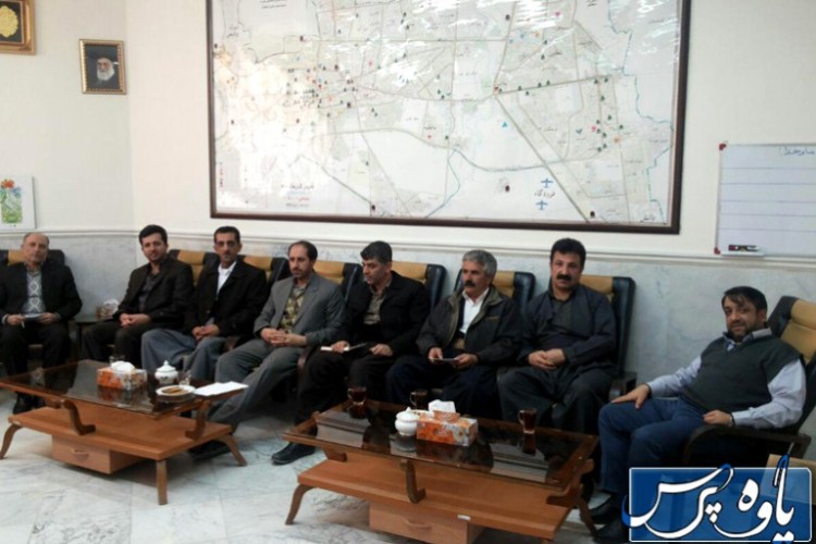 شمشیری: ژیانه وه یکی ازبرترین انجمن های مردم نهاد استان در حوزه پیشگیری است