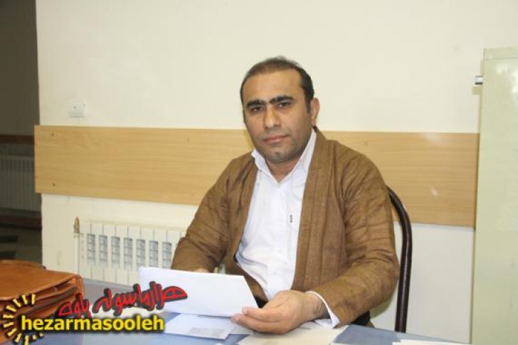 با انتقال عبدالرحمن رحمتی به حوزه پاوه و اورامانات مخالفت شد