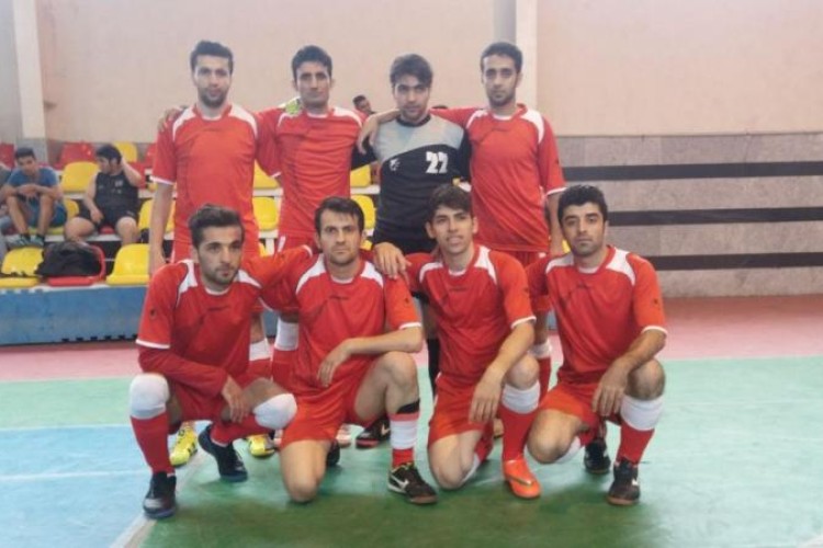 تیم هورامان پاوه به مرحله نیمه نهایی صعود پیدا کرد/آریان رازقی فرد مدال نقره وزن ۵۹-مسابقات  کونگ فو توا قهرمانی کشور را از ان خود کرد