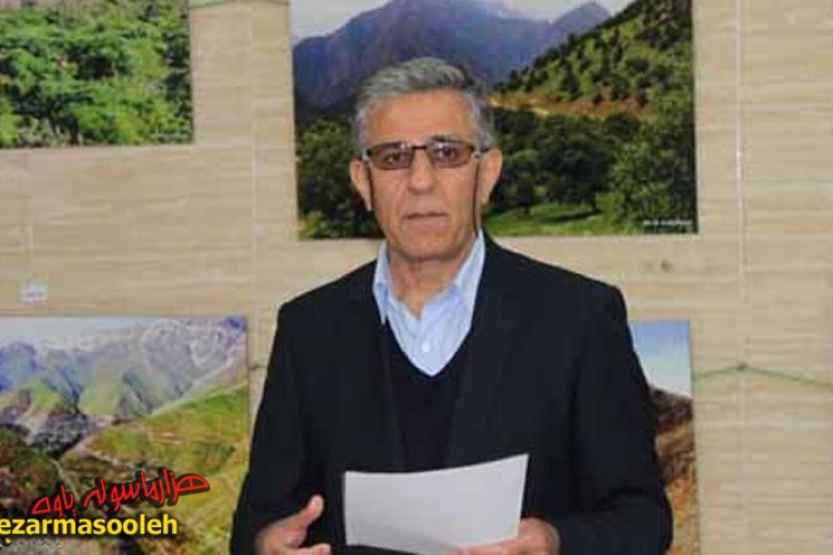 نامه سرگشاده دکتر برهان ولدبیگی به نامزدهای انتخابات مجلس دهم در اورامانات