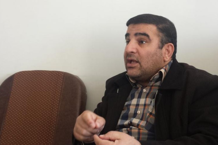 تاکنون 186 هزار کارت هوشمند ملی در سطح استان درخواست و صادر شده است/صدور این تعداد در شهرستان پاوه 6602 است 