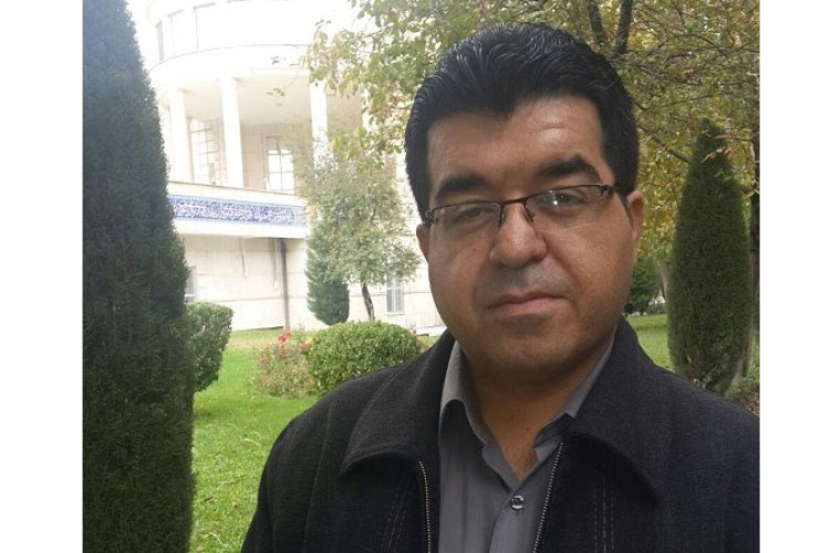 چرایی یک انتخاب آگاهانه/ علاء الدین حیدری