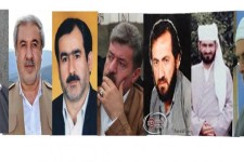 مروری بر 9 دوره انتخابات مجلس در حوزه انتخابیه پاوه و اورامانات