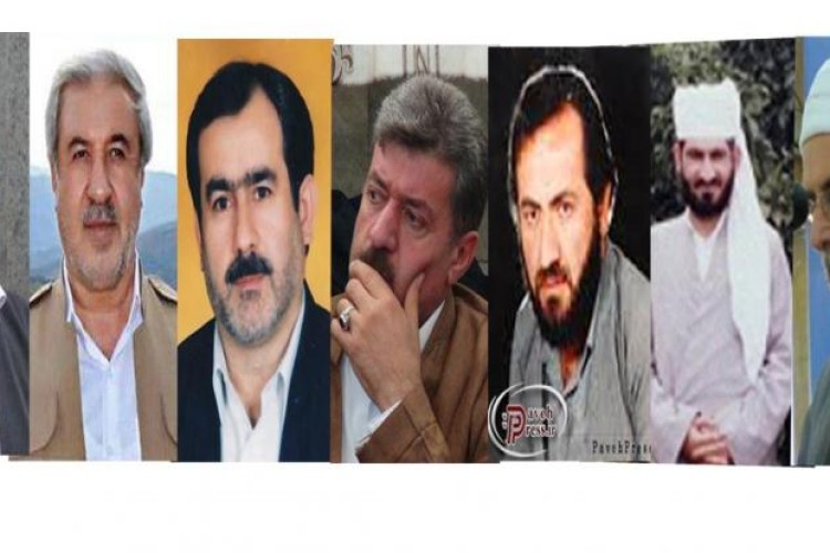 مروری بر 9 دوره انتخابات مجلس در حوزه انتخابیه پاوه و اورامانات