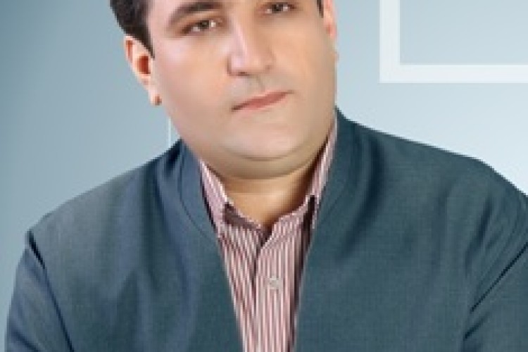 حمایت قاطع ارسلان قادری از سید نوزاد سلیمانی