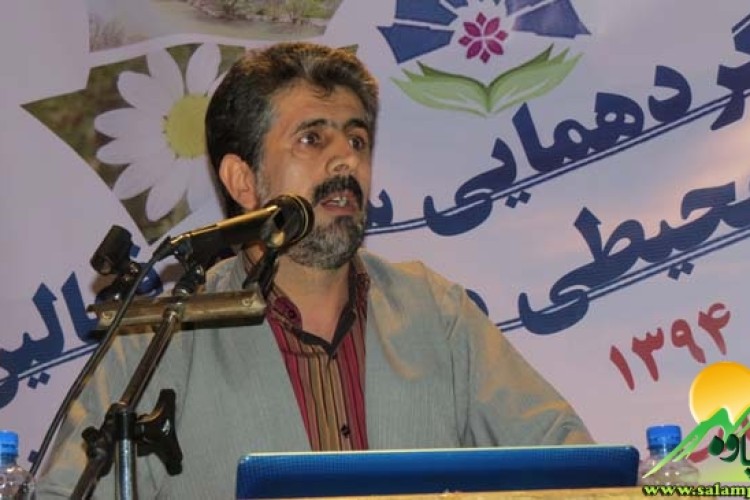 چند گلایه انتخاباتی… / محمود رستمی تبار