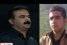 امشب دو هنرمند شهرستان پاوه در فینال برنامه چریکه شو حضور می یابند