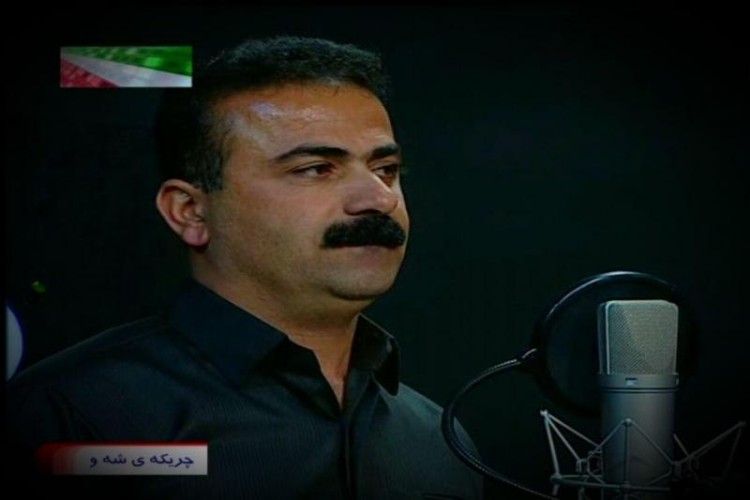 تشکر و قدردانی ابراهیم احمدی از مردم در حمایت از وی در برنامه "چریکه ی شو"