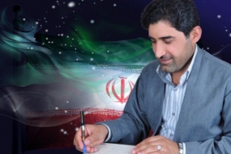 پیام تقدیر و تشکر شهاب نادری از مردم اورامانات