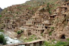 کشف یک سکونتگاه فصلی با قدمت بیش از 5 هزار سال در روستای ناو